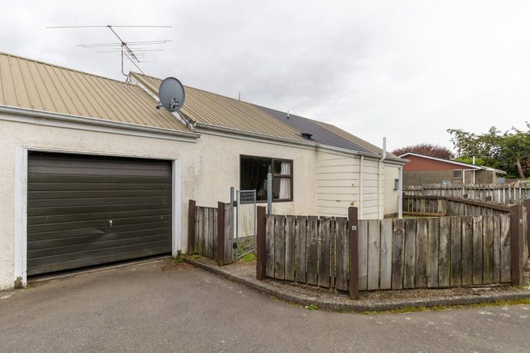 Photo of property in 61 Earn Street, Appleby, Invercargill, 9812