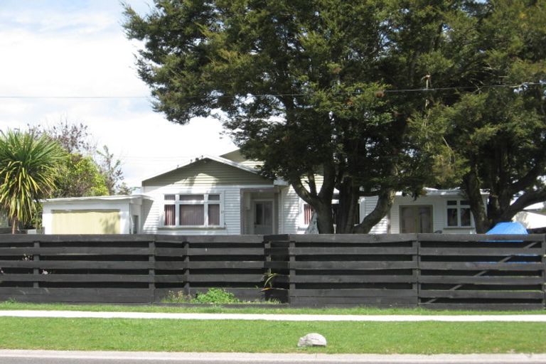 Photo of property in 2/57 Scannell Street, Taupo, 3330