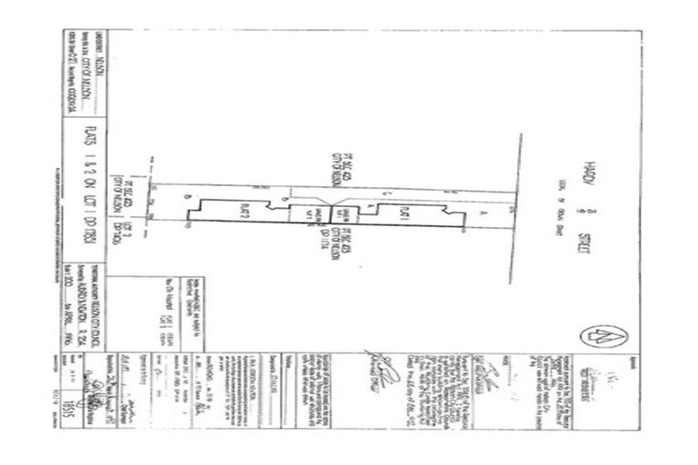 Photo of property in 2/350 Hardy Street, Nelson, 7010