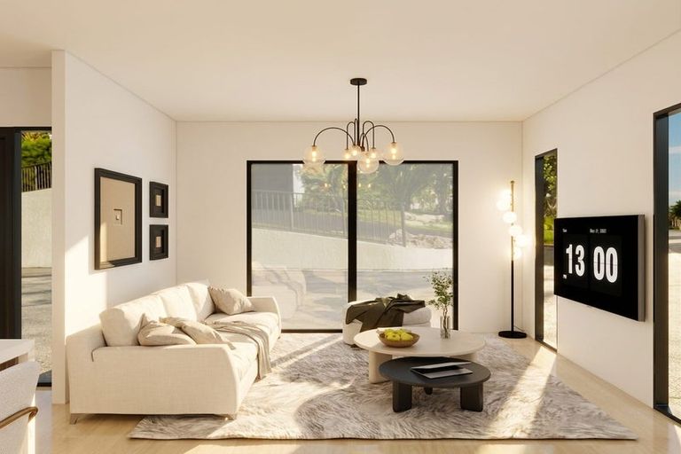 Photo of property in 23 Whenuateitei Crescent, Stanmore Bay, 0932