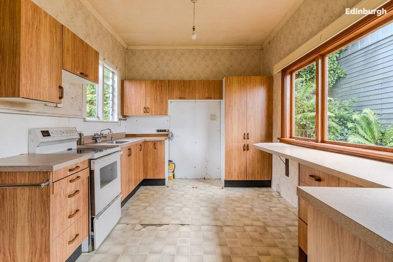 Photo of property in 5 Seddon Street, Ravensbourne, Dunedin, 9022