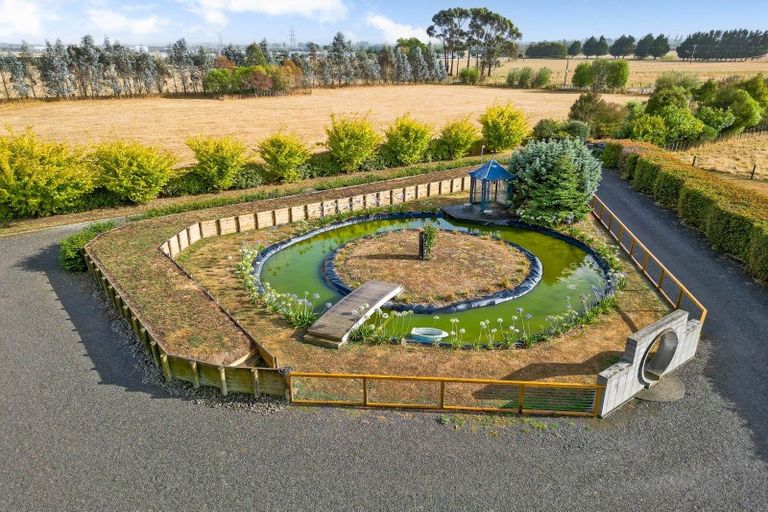 Photo of property in 178 Cornwall Road, East Taratahi, Masterton, 5887