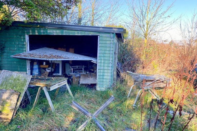 Photo of property in 63 Davis Crescent, Netherby, Ashburton, 7700