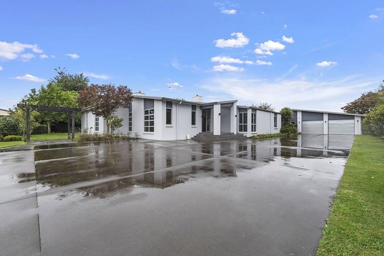 Photo of property in 112c Burwood Road, Matamata, 3400