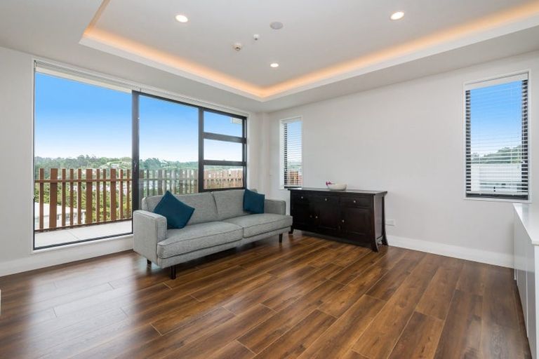 Photo of property in 607/26 Library Lane, Albany, Auckland, 0632