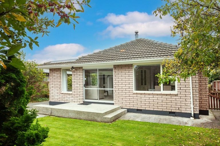 Photo of property in 65 Cotswold Avenue, Bishopdale, Christchurch, 8053