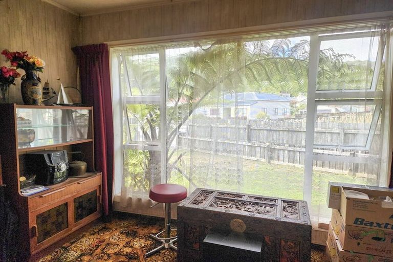 Photo of property in 42 Shakespeare Street, Greymouth, 7805