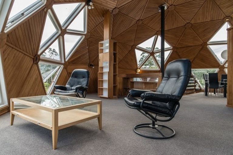 Photo of property in 49 Chatham Avenue, Paremoremo, Auckland, 0632