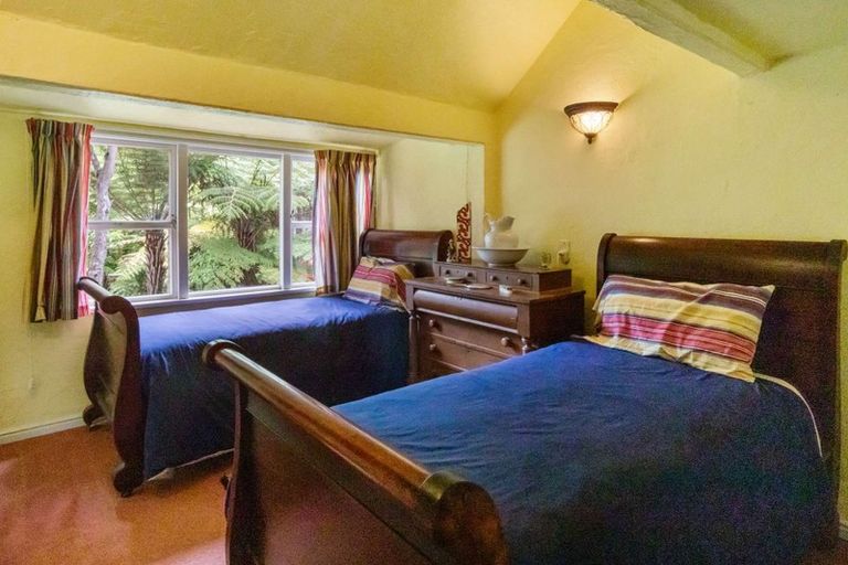 Photo of property in 800 Buffalo Road, Coromandel, 3506