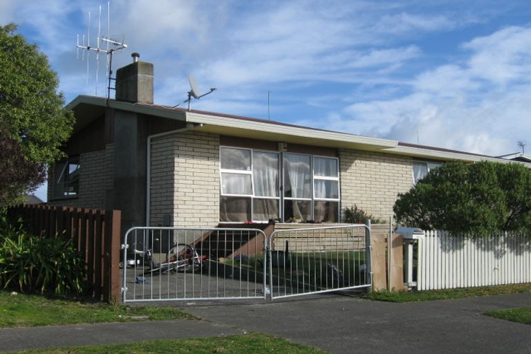 Photo of property in 24 Tingey Avenue, Feilding, 4702