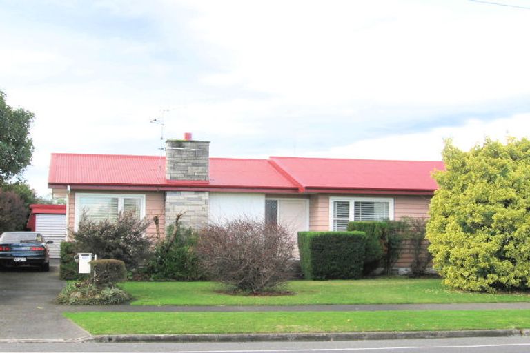 Photo of property in 60 Wycliffe Street, Onekawa, Napier, 4110