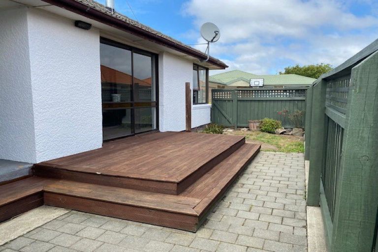 Photo of property in 1/21 Nottingham Avenue, Halswell, Christchurch, 8025