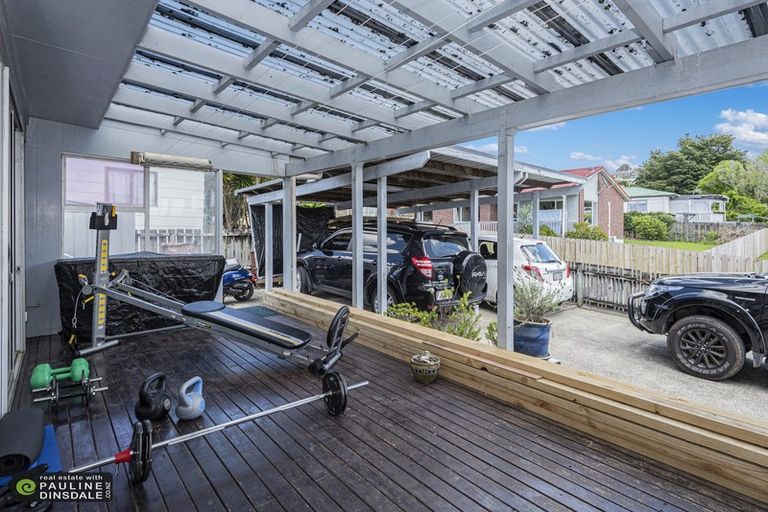 Photo of property in 52 Morningside Road, Morningside, Whangarei, 0110