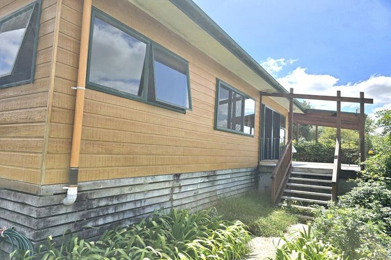 Photo of property in 491 Maungakaramea Road, Maungakaramea, Whangarei, 0178