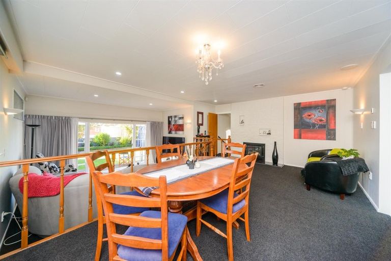 Photo of property in 4 Hunia Street, Marton, 4710