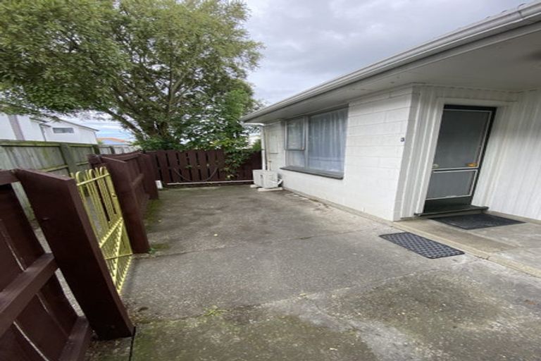 Photo of property in 3/17 Barrie Street, Addington, Christchurch, 8024