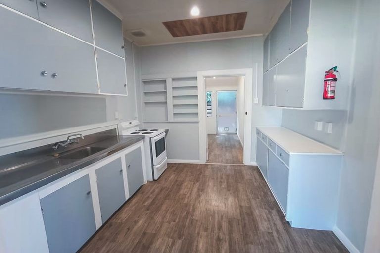 Photo of property in 45 Worcester Street, West End, Palmerston North, 4410