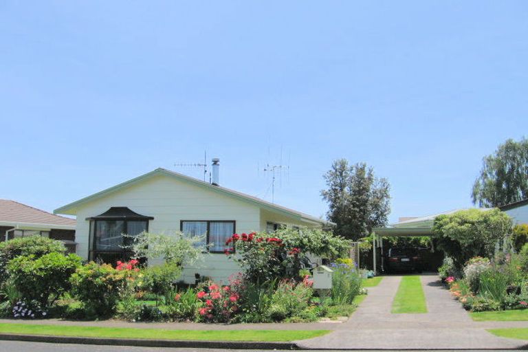 Photo of property in 2b Glendon Place, Otorohanga, 3900