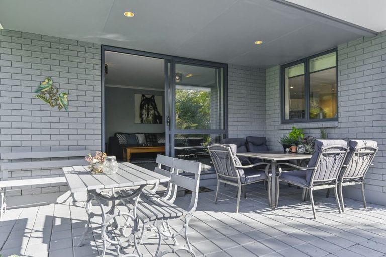 Photo of property in 14 Waitaha Place, Clive, 4102