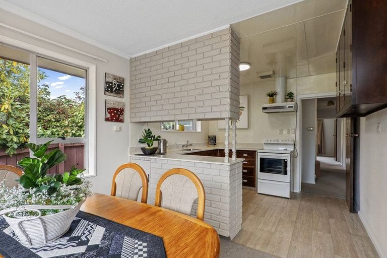 Photo of property in 57 Warren Crescent, Hillmorton, Christchurch, 8025