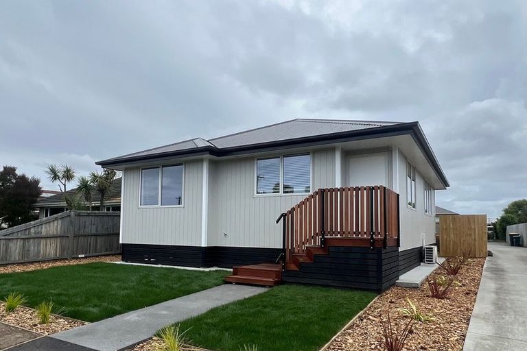 Photo of property in 152 Baker Street, New Brighton, Christchurch, 8083