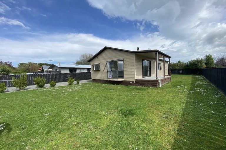 Photo of property in 16 Malcolm Street, Martinborough, 5711