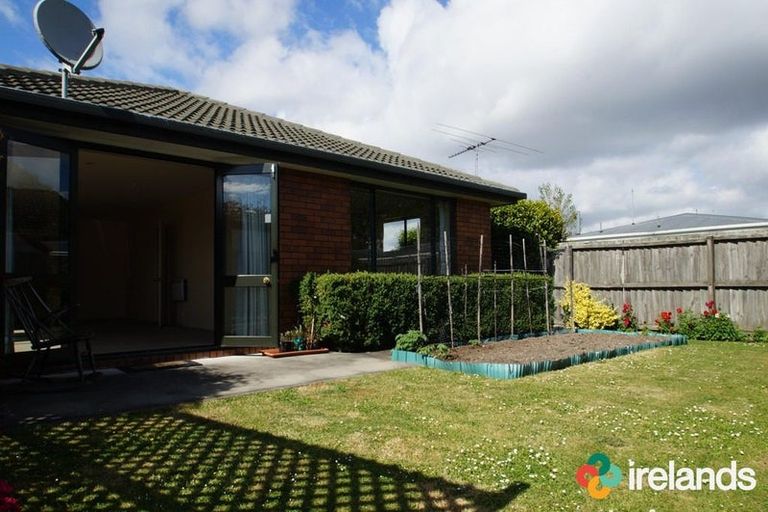 Photo of property in 5/109 Kerrs Road, Avonside, Christchurch, 8061