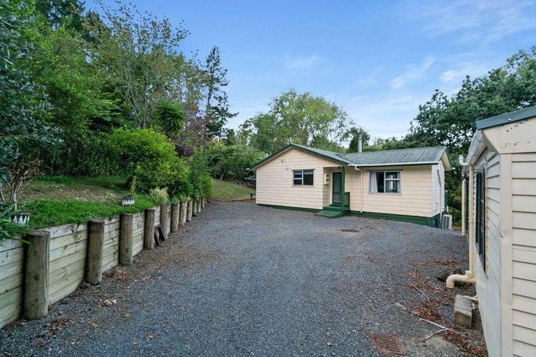 Photo of property in 324 Ararimu Road, Ramarama, Drury, 2579
