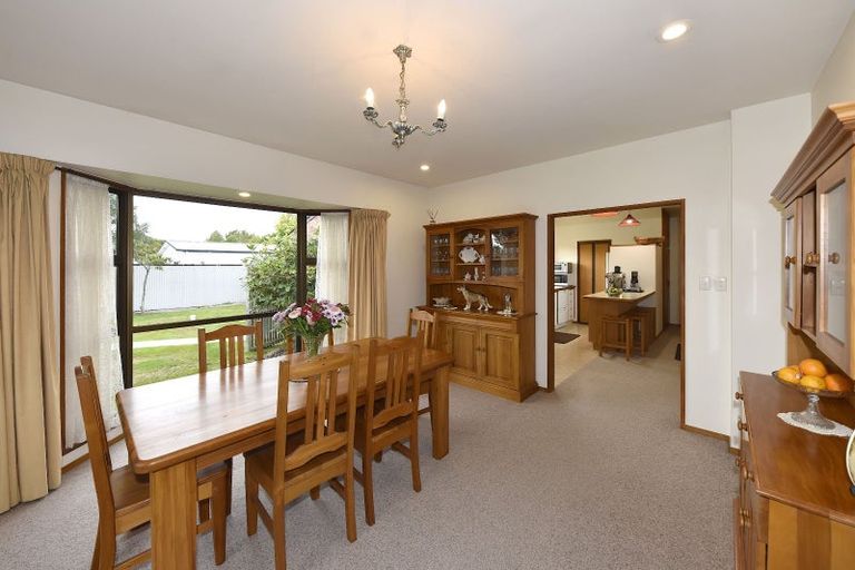 Photo of property in 1276 Courtenay Road, Kirwee, Darfield, 7571