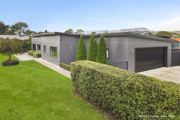 Photo of property in 302 Cambridge Avenue, Ashhurst, 4810