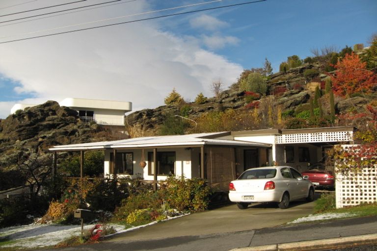 Photo of property in 22 Aronui Road, Bridge Hill, Alexandra, 9320