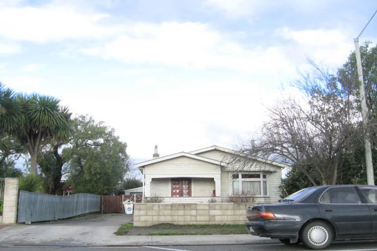 Photo of property in 406 Hastings Street South, Akina, Hastings, 4122