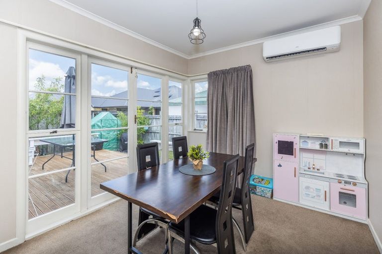 Photo of property in 18 Pearsons Avenue, Claudelands, Hamilton, 3214