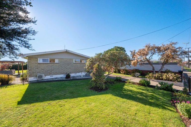 Photo of property in 16 Gilbert Street, Witherlea, Blenheim, 7201