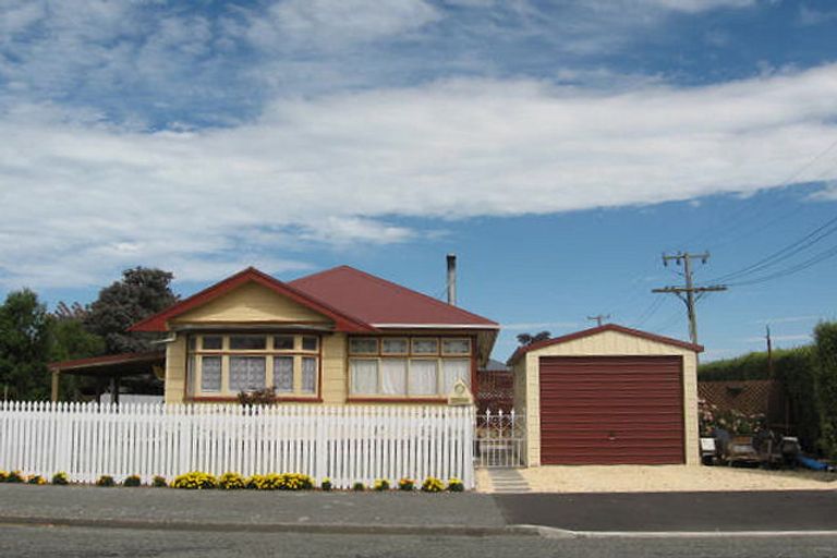 Photo of property in 56 Dunford Street, Rakaia, 7710