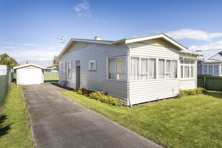 Photo of property in 508 Tremaine Avenue, Takaro, Palmerston North, 4410