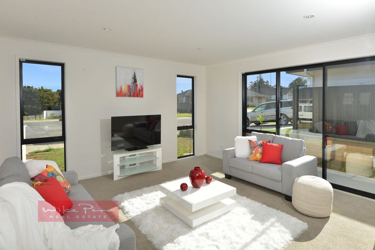 Photo of property in 9 Rolling Stone Rise, Tikipunga, Whangarei, 0112
