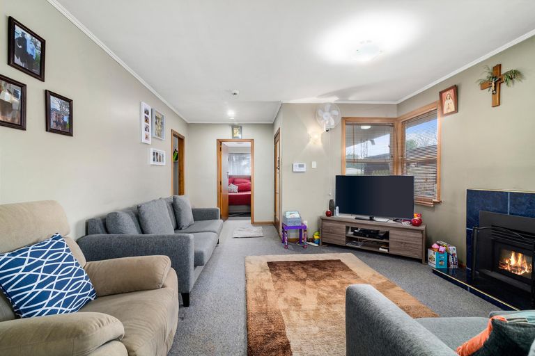 Photo of property in 6 La Trobe Place, Utuhina, Rotorua, 3015