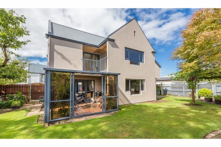 Photo of property in 128a Mcfaddens Road, St Albans, Christchurch, 8052