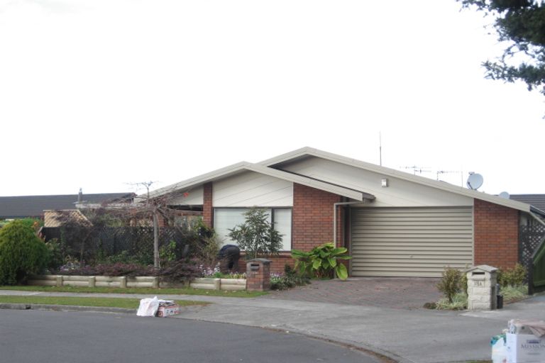 Photo of property in 18 Hyatt Grove, Greenmeadows, Napier, 4112