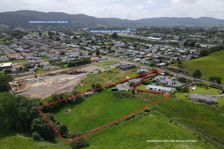 Photo of property in 28a Jackson Street, Ngaruawahia, 3720