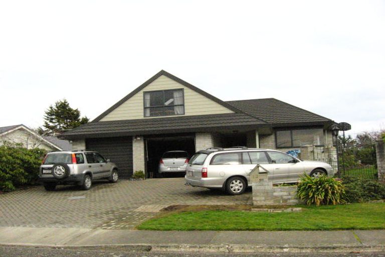 Photo of property in 12 Turnbull Street, Rosedale, Invercargill, 9810