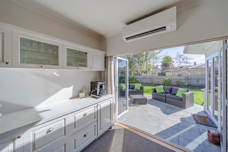 Photo of property in 517 Hart Place, Frimley, Hastings, 4120