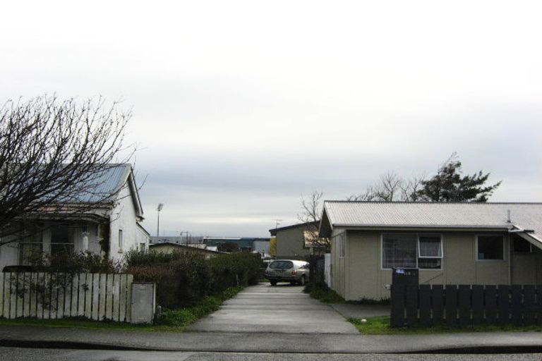 Photo of property in 312 Ettrick Street, Georgetown, Invercargill, 9812