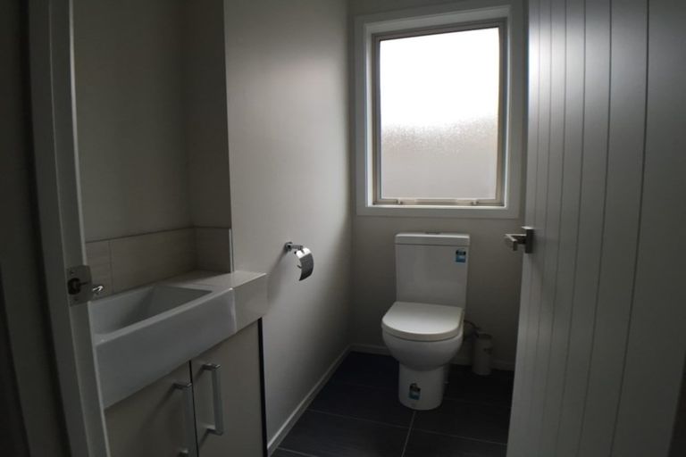 Photo of property in 3 Sirius Crescent, Rototuna North, Hamilton, 3210