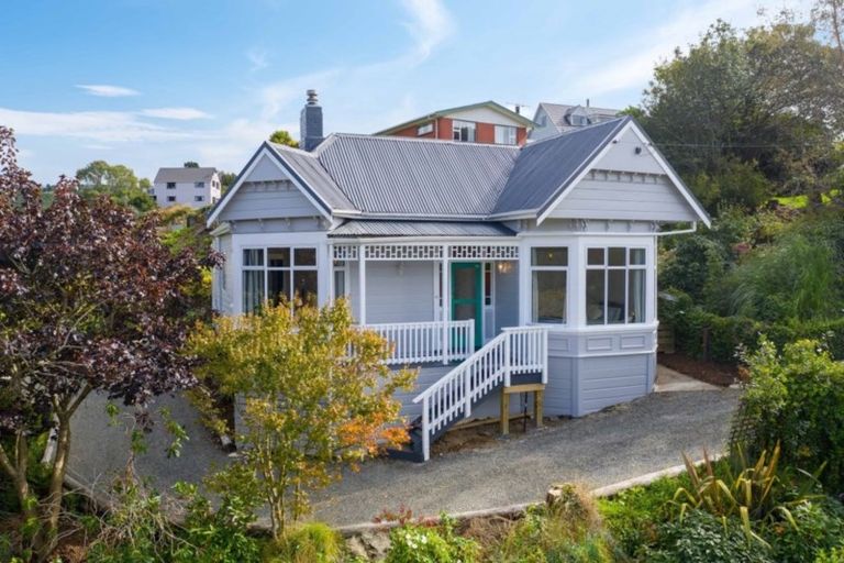 Photo of property in 41 Greenock Street, Glenross, Dunedin, 9011