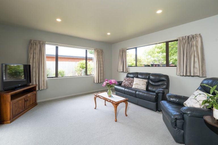 Photo of property in 70 Nursery Drive, Tinwald, Ashburton, 7700