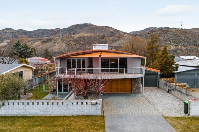 Photo of property in 44 Blyth Street, Cromwell, 9310