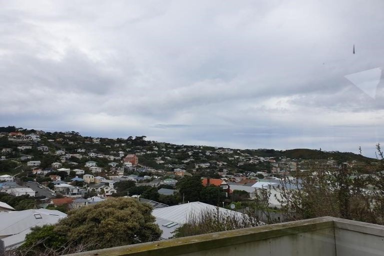 Photo of property in 27 Rhine Street, Island Bay, Wellington, 6023