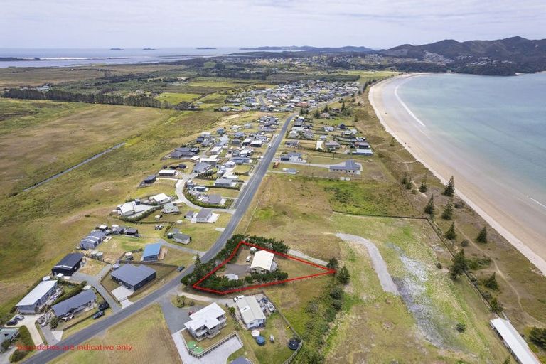 Photo of property in 323 Tokerau Beach Road, Karikari Peninsula, Kaitaia, 0483
